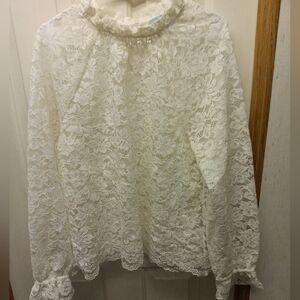 Hill House Millie Top Size L